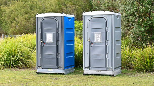 Best Deluxe Portable Toilet Rental  in Upper Saddle River, NJ